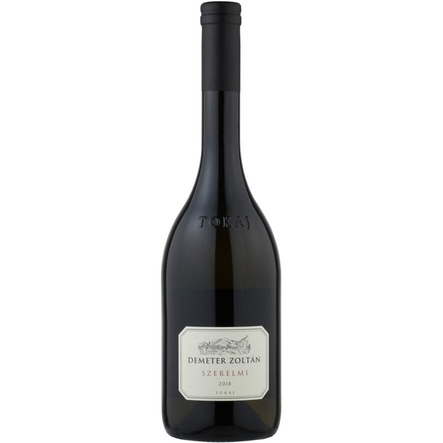 Demeter Zoltán Hárslevelű Szerelmi 2019 (0,75l)