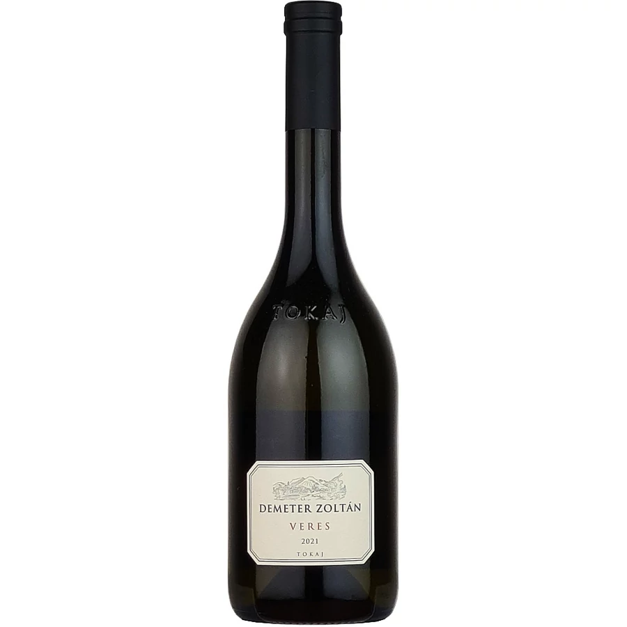 Demeter Zoltán Furmint Veres 2021