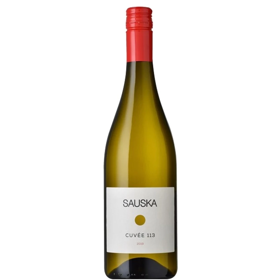 Sauska Tokaj Cuvée 113 2022