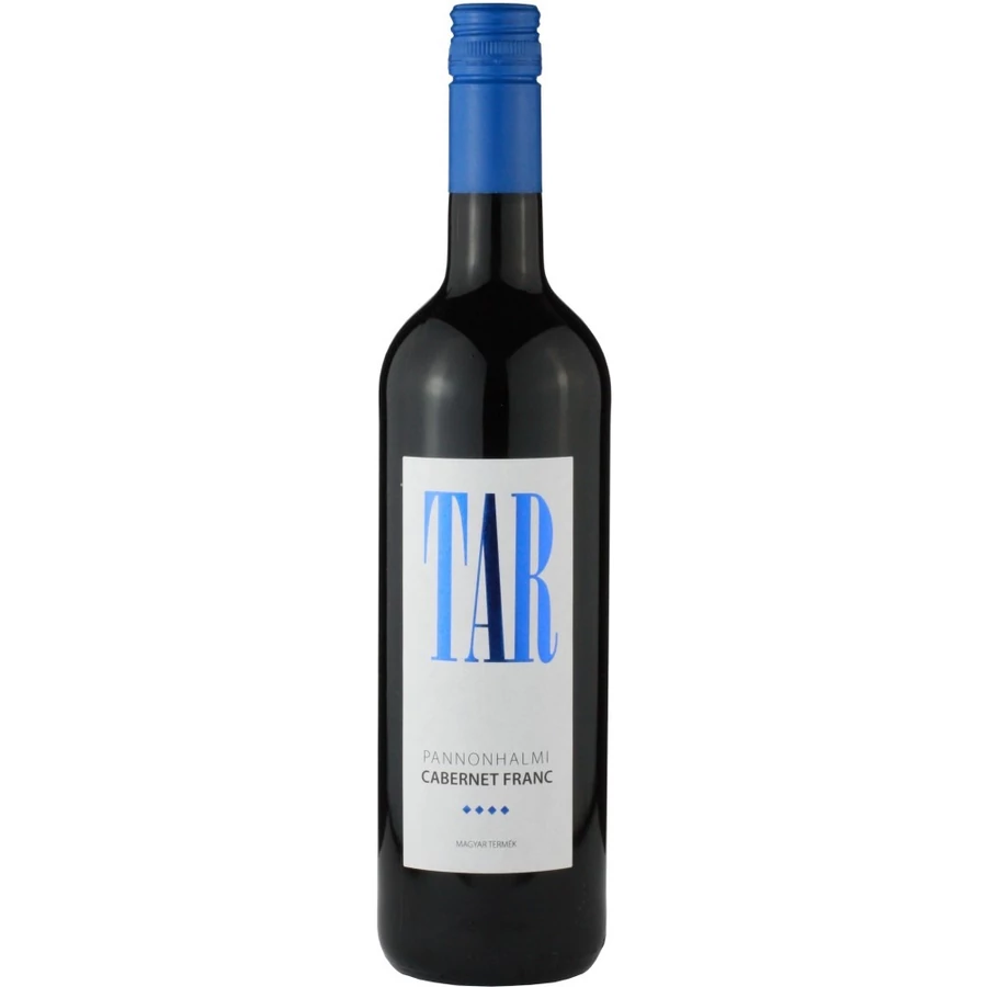 Tar Cabernet Franc 2021 (0,75l)