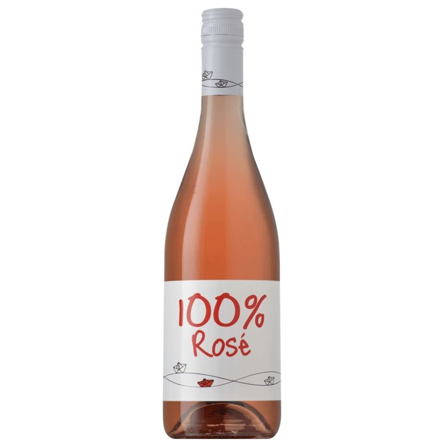Homola 100% Rosé 2022 (0,75l)