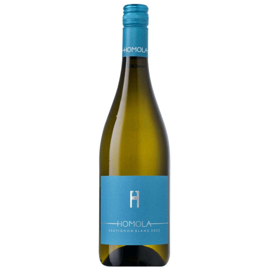 Homola Sauvignon Blanc 2022 (0,75l)