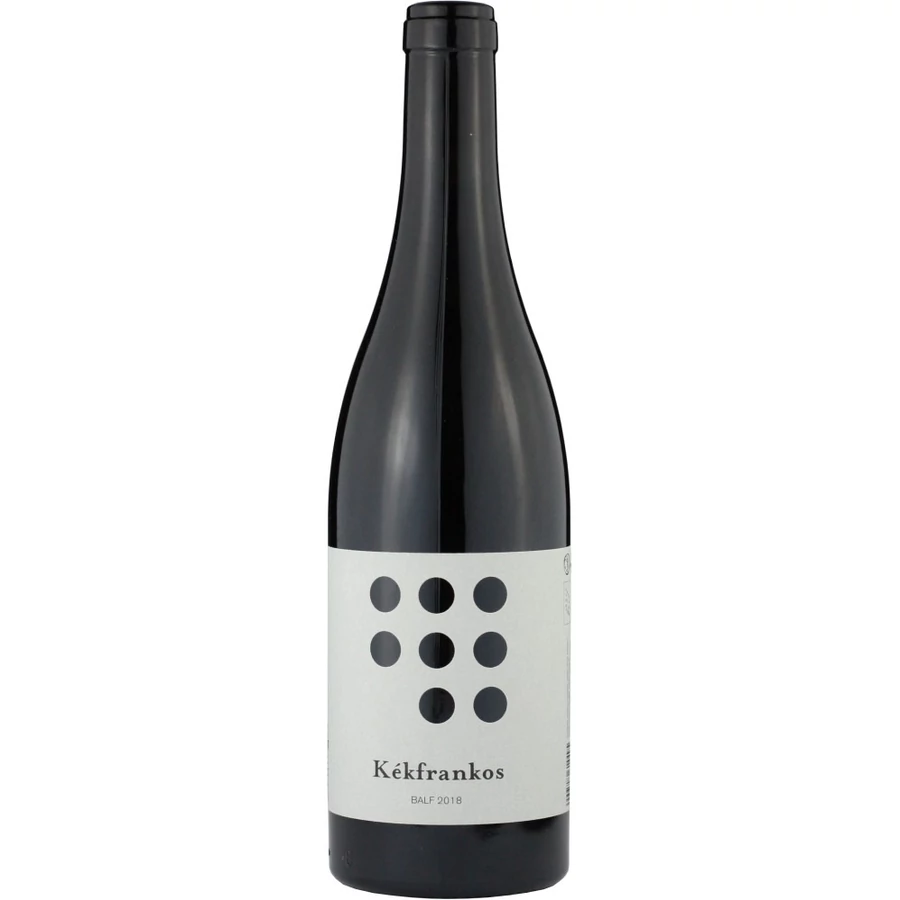 Weninger Blaufrankisch 2020 (utolsó 2db)
