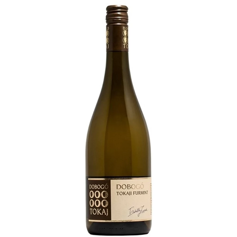 Dobogó Furmint 2019 (0,75l)