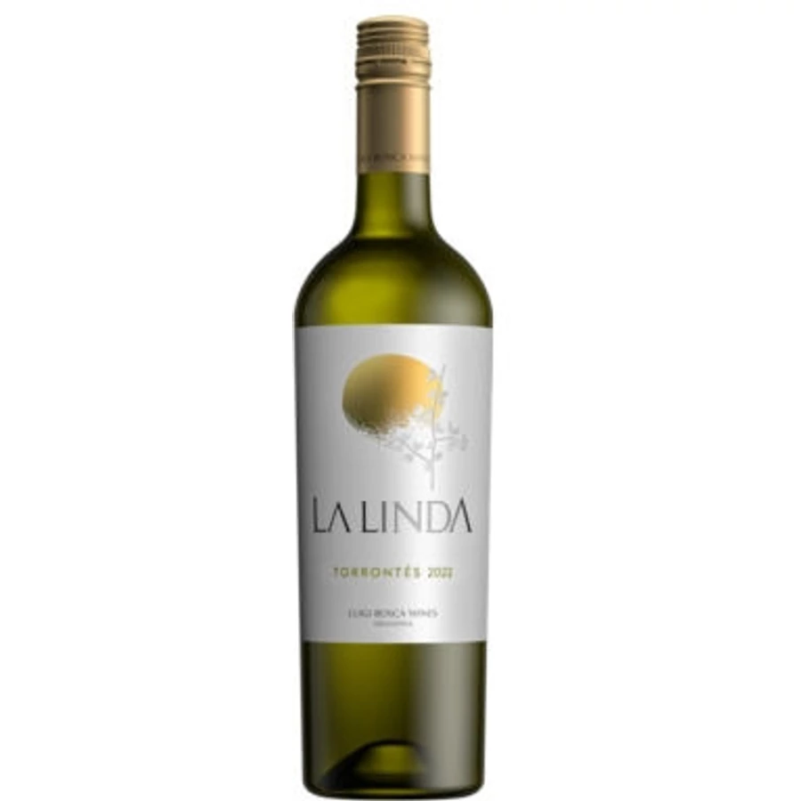 Luigi Bosca Finca La Linda Torrontes 2022 (0,75l)