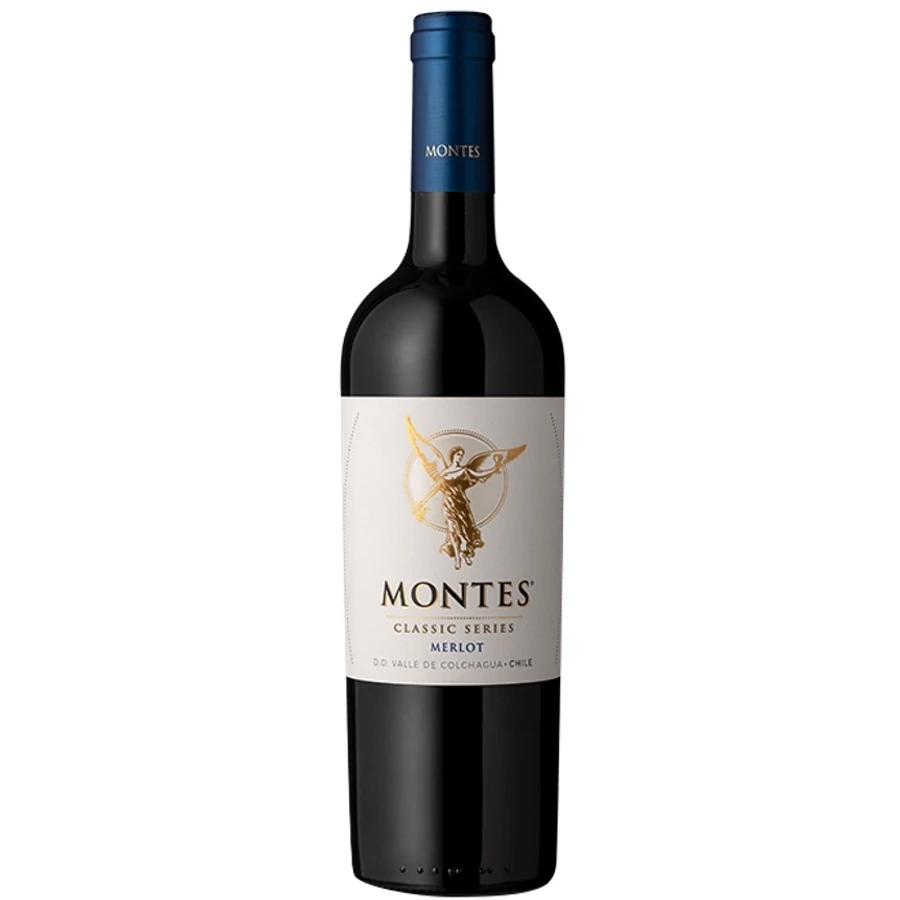 Montes Reserva Merlot 2022