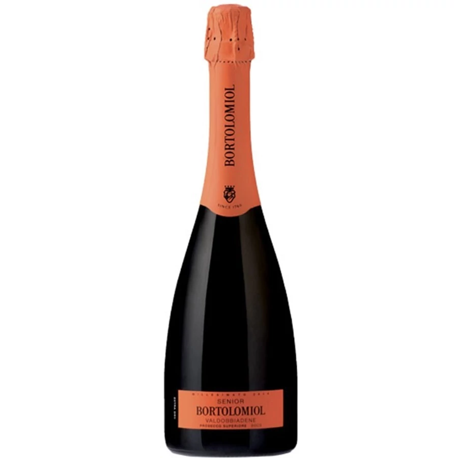 Bortolomiol Prosecco Senior Extra Dry 2022 DOCG (utolsó 3db)