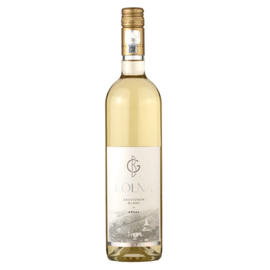 Balla Géza Sauvignon Blanc Kolna 2022 (utolsó 5db)