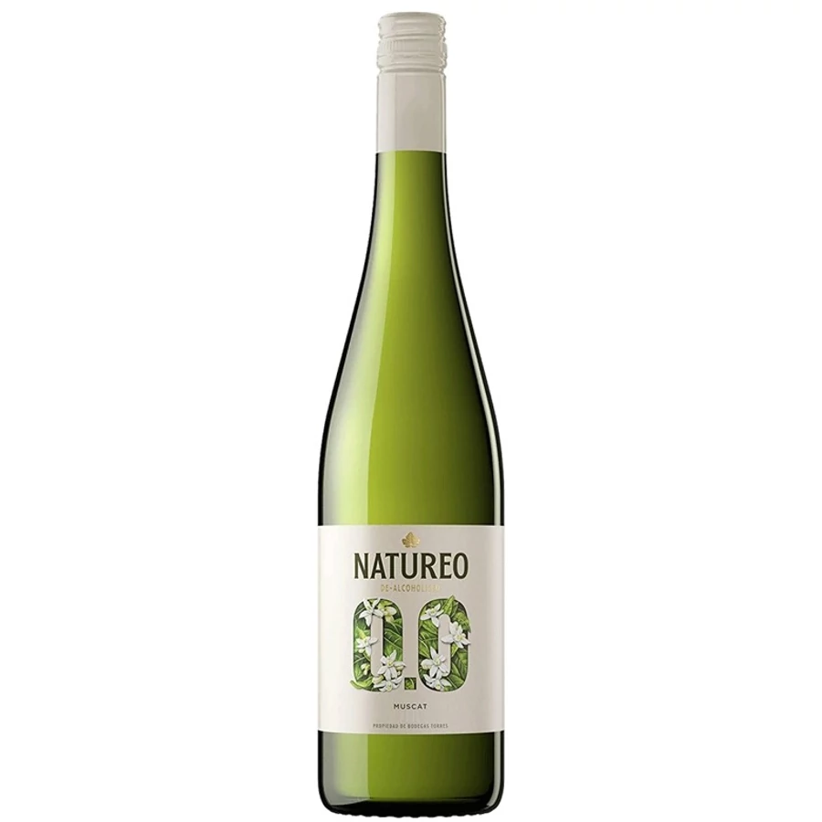 Torres Muscat Natureo (0%) 2022 (utolsó 2db)