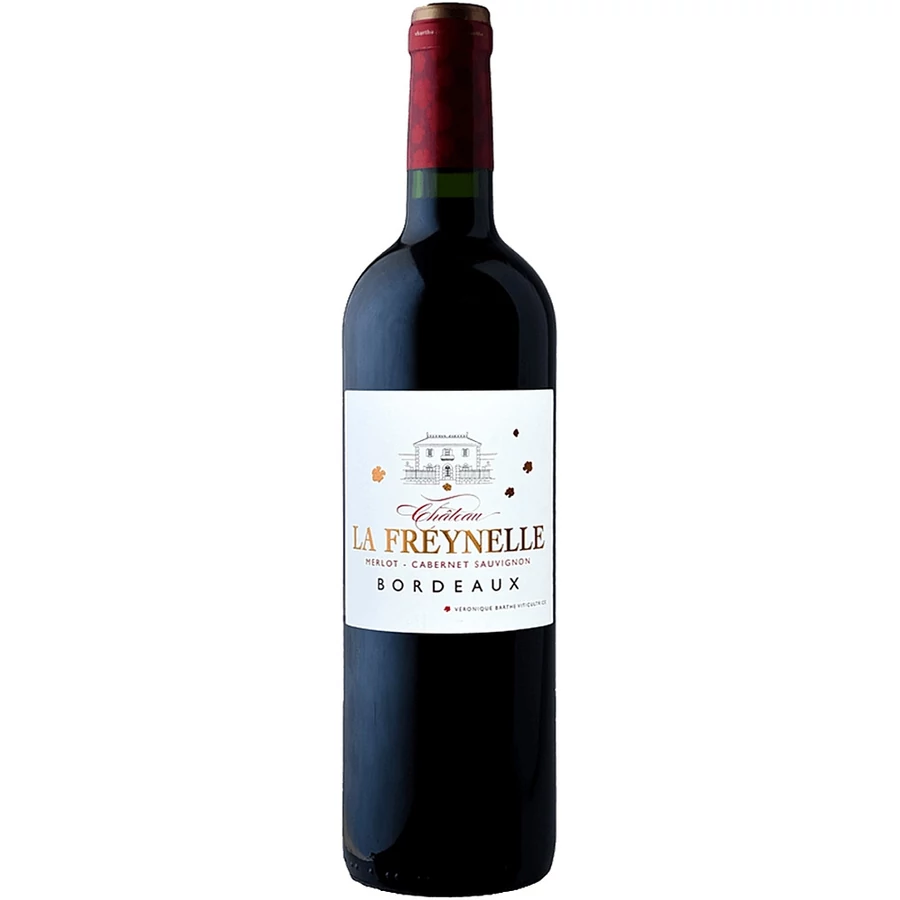 Chateau La Freynelle Bordeaux Rouge 2020 (utolsó 1db)