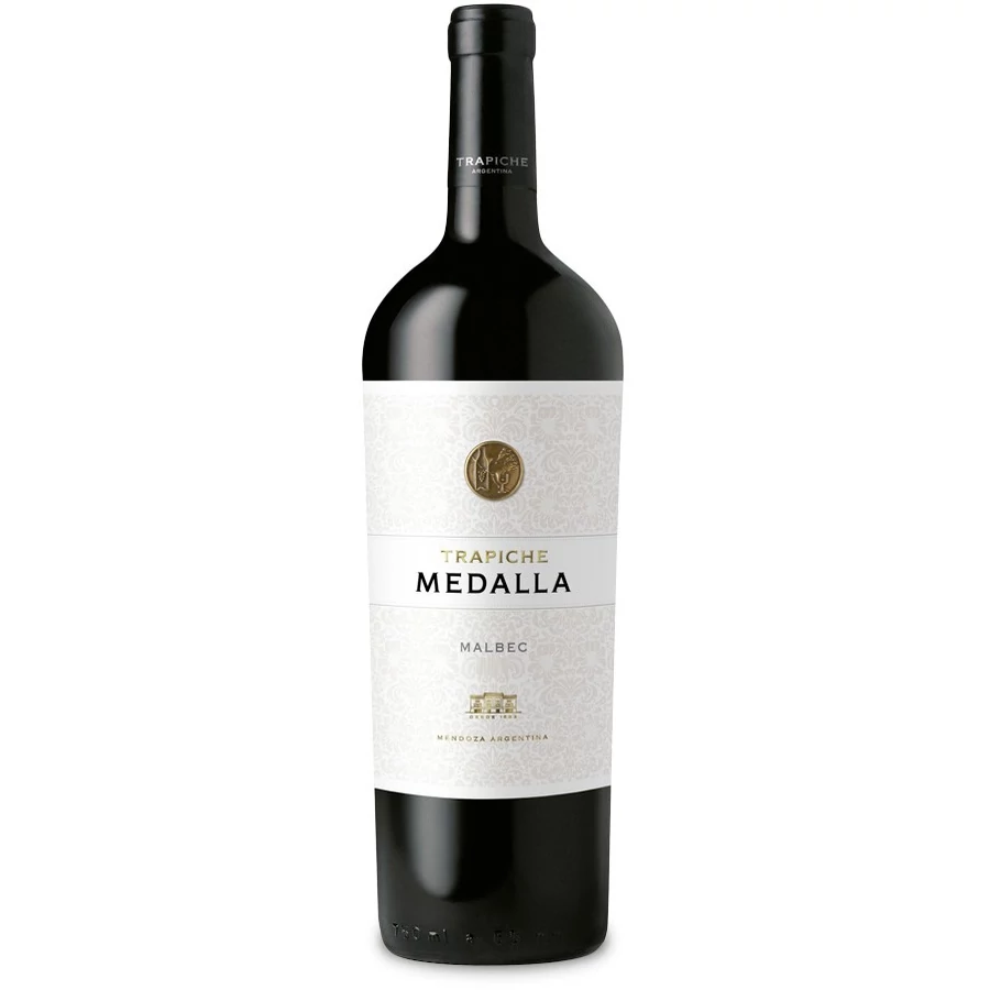 Trapiche Medalla Malbec 2021 (utolsó 1db)