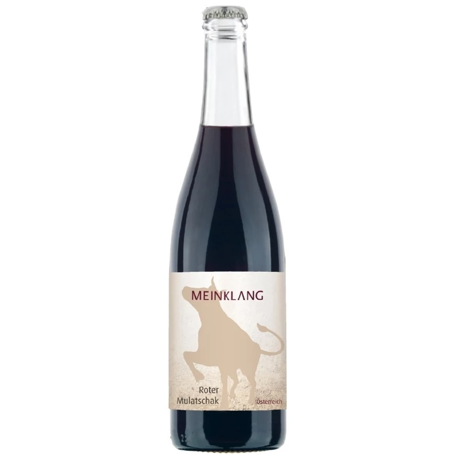 Meinklang Mulatschak vörös 2021 (0,75l)