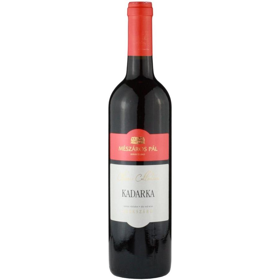 Mészáros Pál Kadarka 2021 (0,75l)