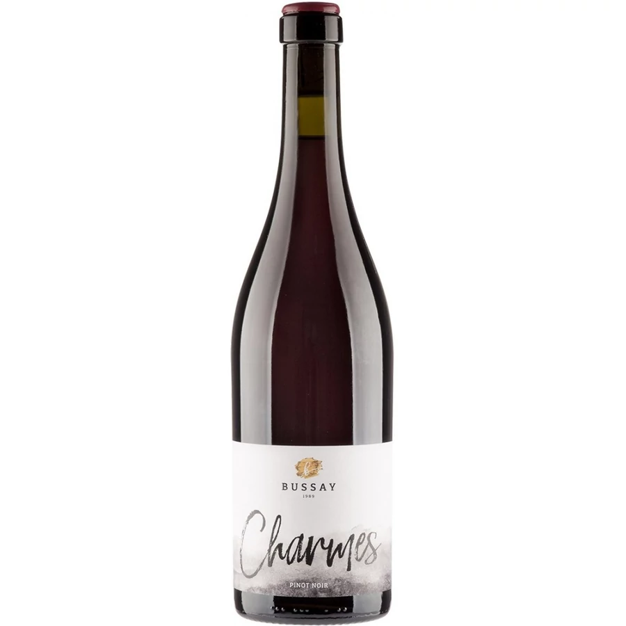 Bussay Charmes Pinot Noir 2019 (utolsó 1db)