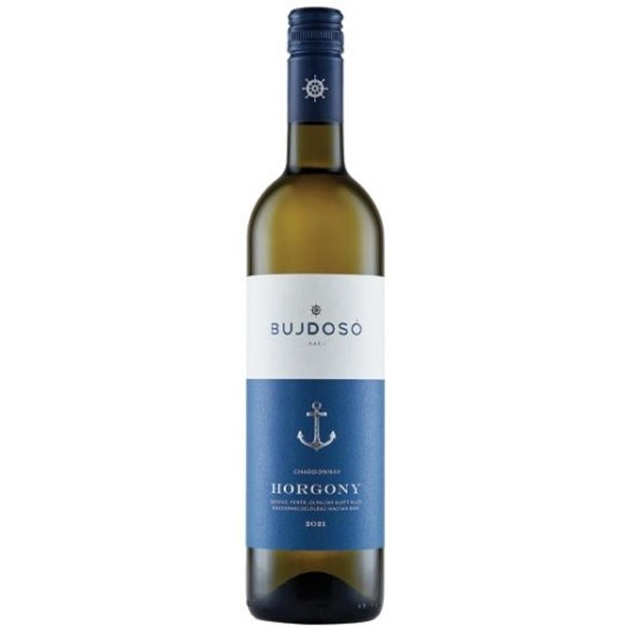 Bujdosó Horgony Chardonnay 2022 (0,75l)