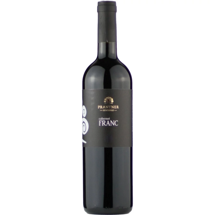 Prantner Cabernet Franc 2020 (utolsó 1db)