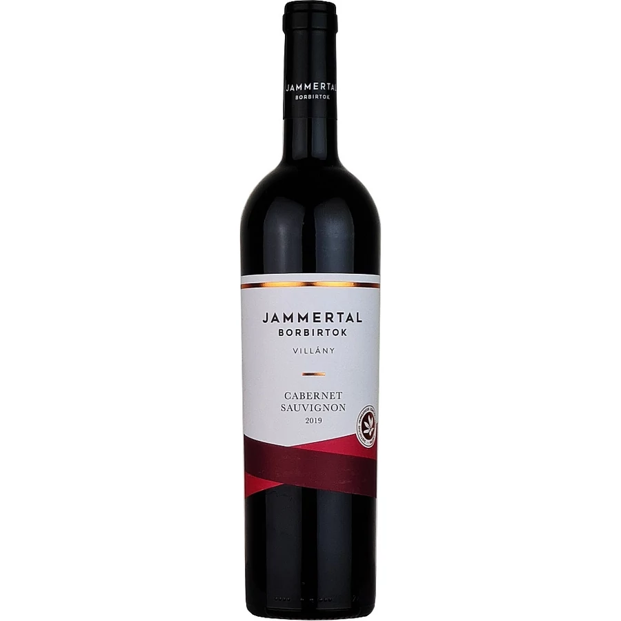 Jammertal Classicus Cabernet Sauvignon 2019