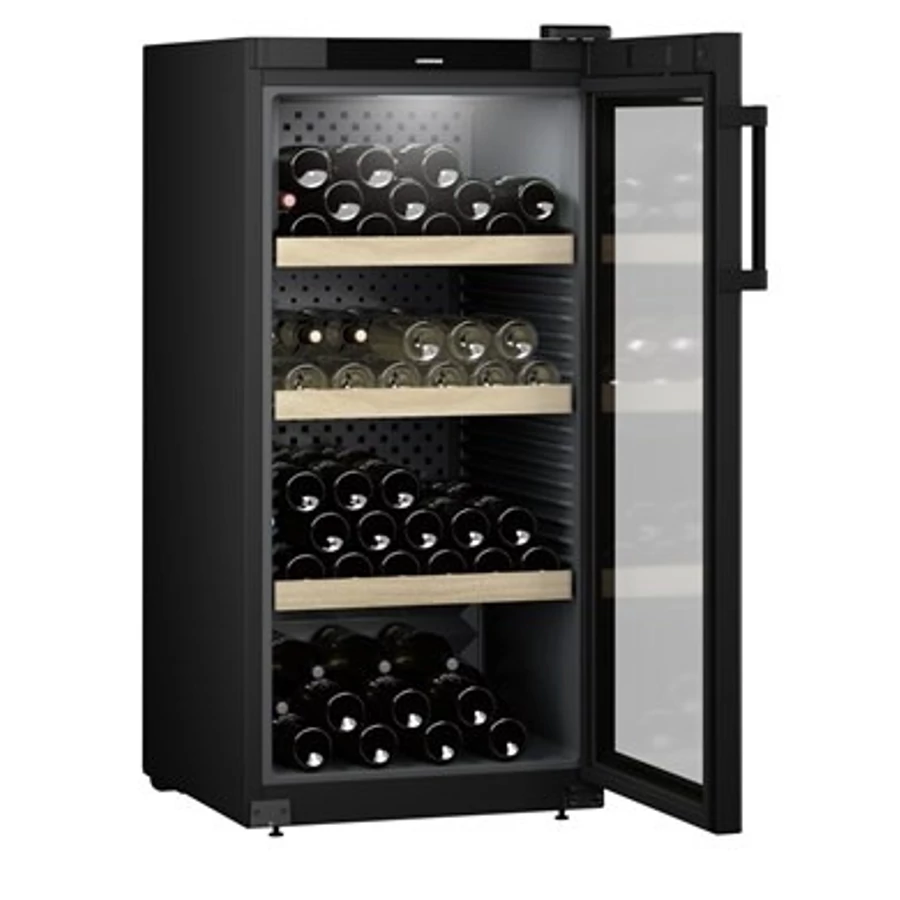 Liebherr WPbl 4201 GrandCru borhűtő