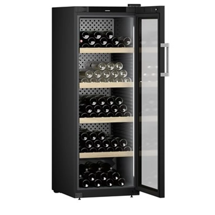 Liebherr WPbli 5031 GrandCru selection borhűtő