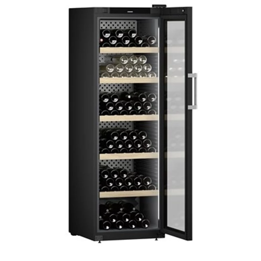 Liebherr WPbli 5231 GrandCru selection borhűtő