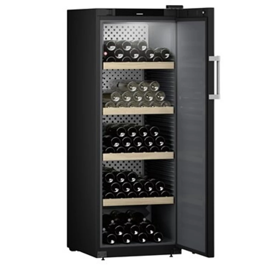 Liebherr WSbli 5031 GrandCru selection borhűtő