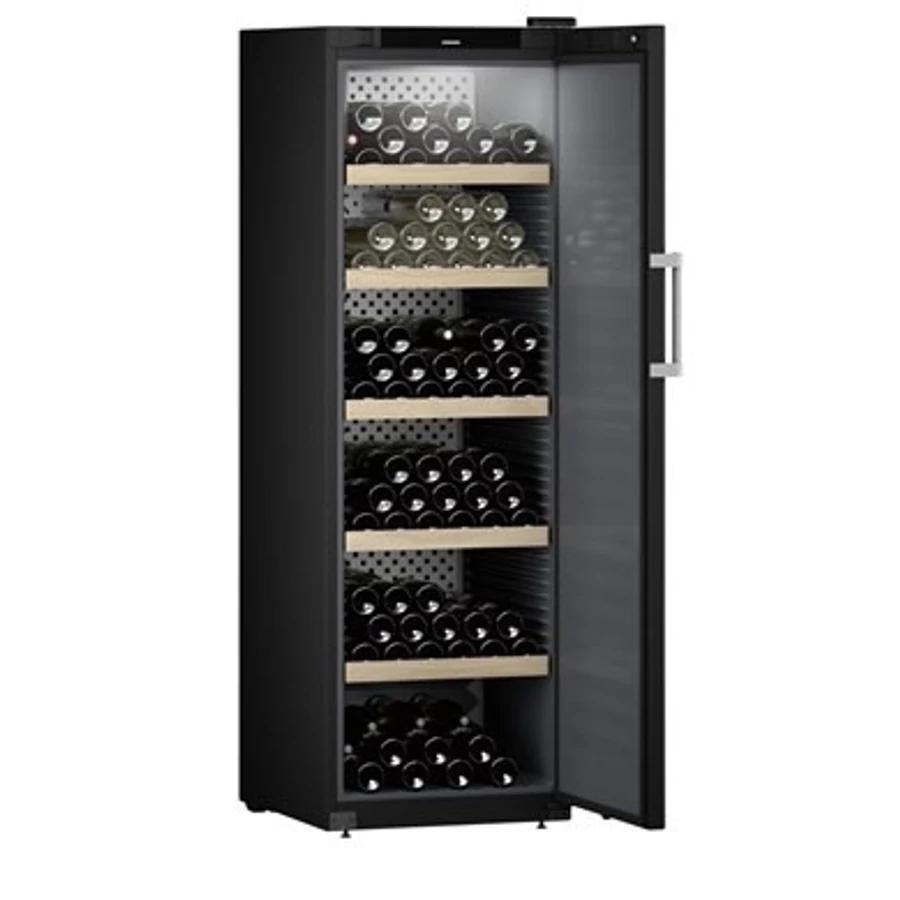 Liebherr WSbli 5231 GrandCru selection borhűtő