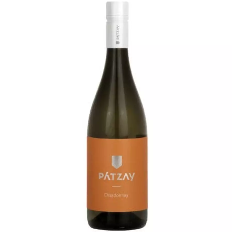 Pátzay Chardonnay 2022