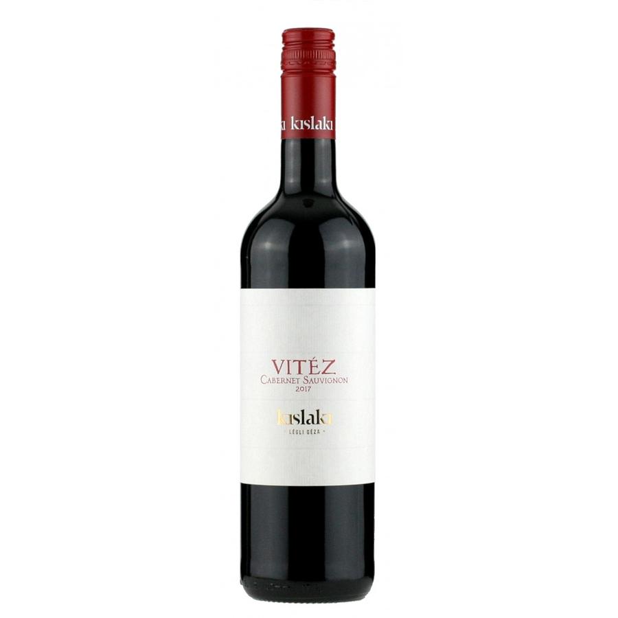 Légli Géza Vitéz Cabernet Sauvignon 2021
