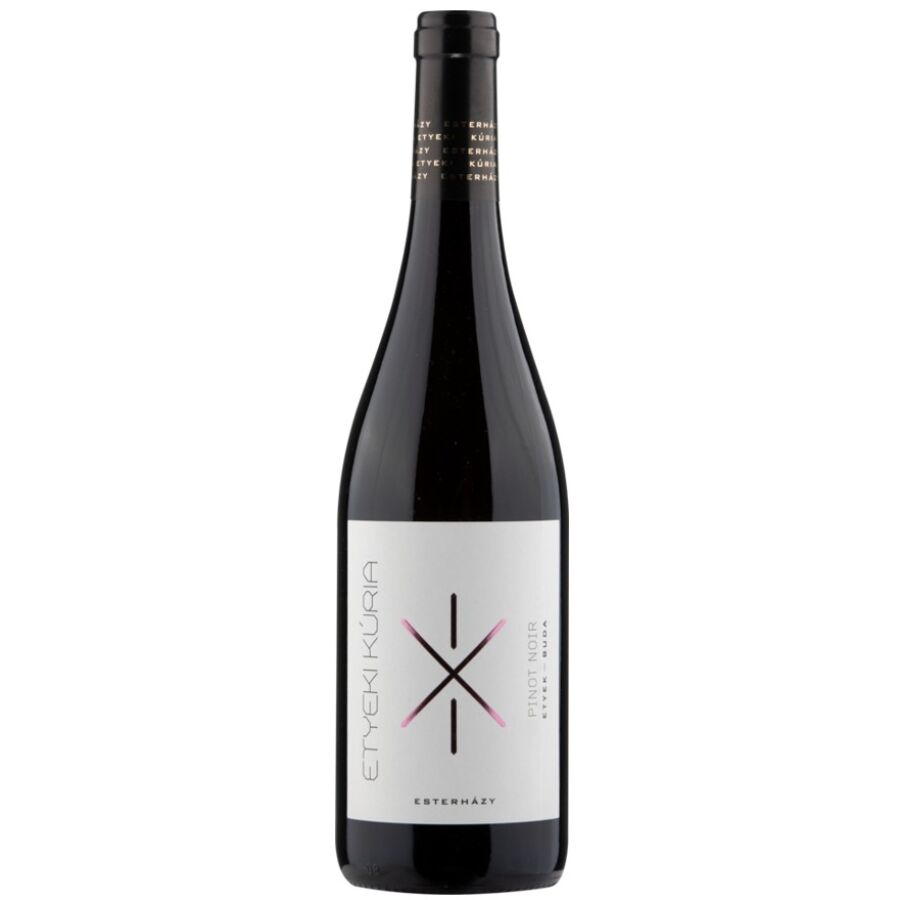 Etyeki Kúria Pinot Noir 2020 (0,75l)