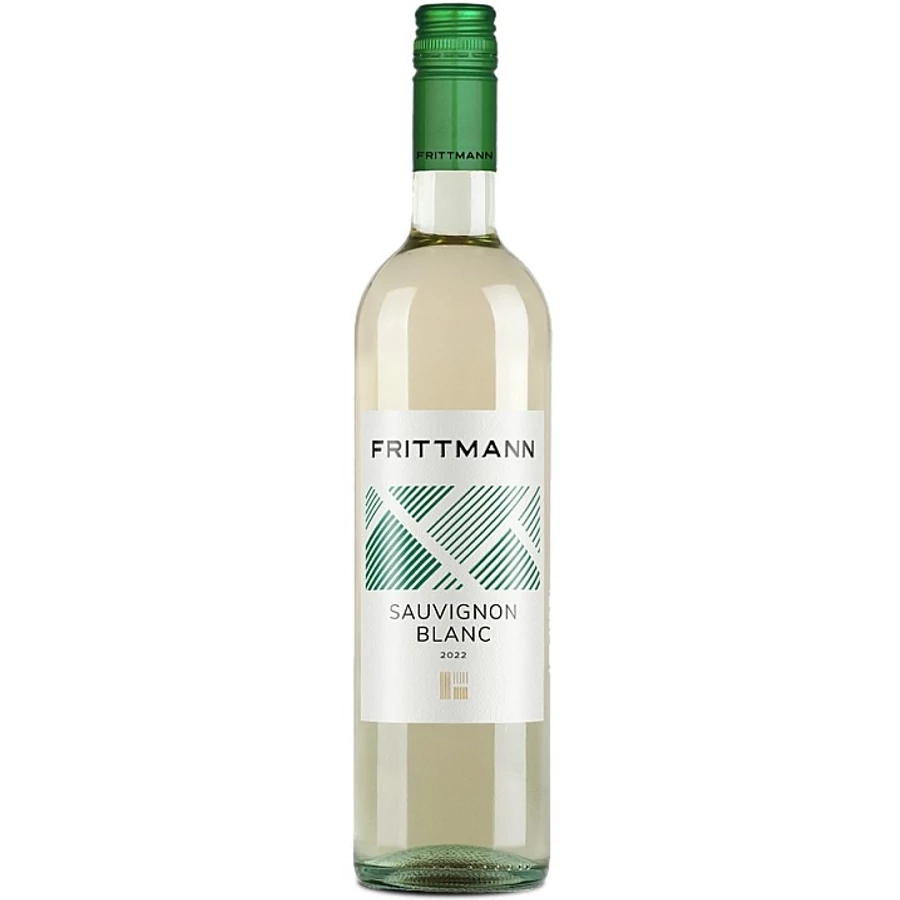 Frittmann Sauvignon Blanc 2022 (utolsó 4 palack)