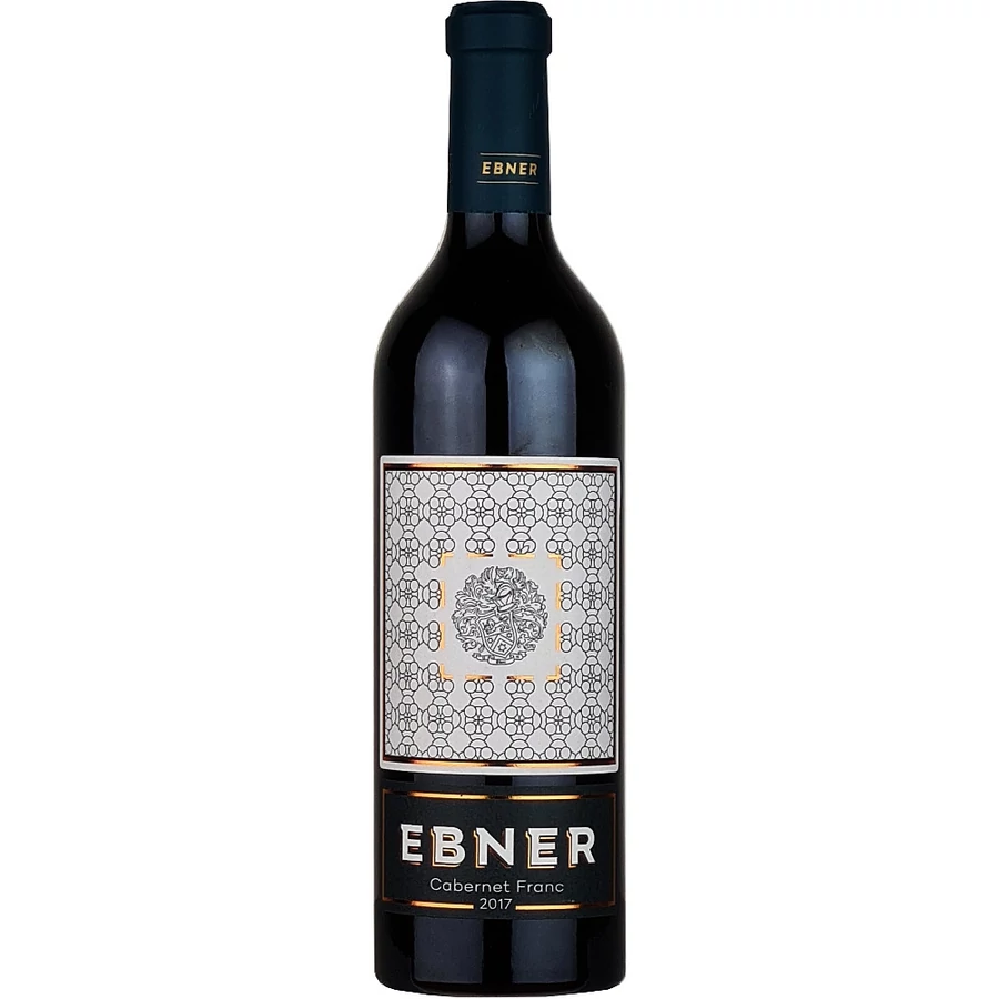 Ebner Cabernet Franc 2017