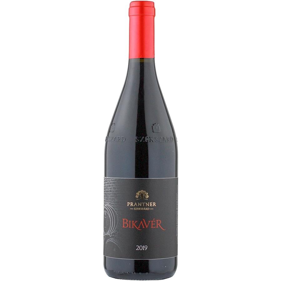 Prantner Bikavér 2020 (0,75l)