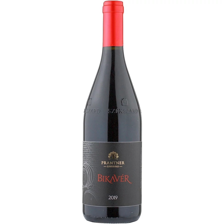 Prantner Bikavér 2020 (0,75l)