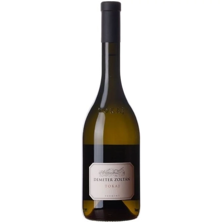 Demeter Zoltán Tokaji Furmint 2022 (0,75l)