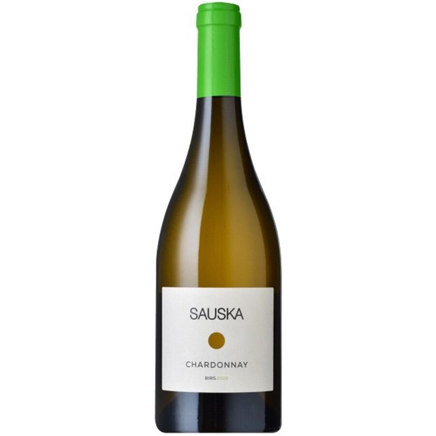 Sauska Tokaj Chardonnay Birs 2022 (0,75l)