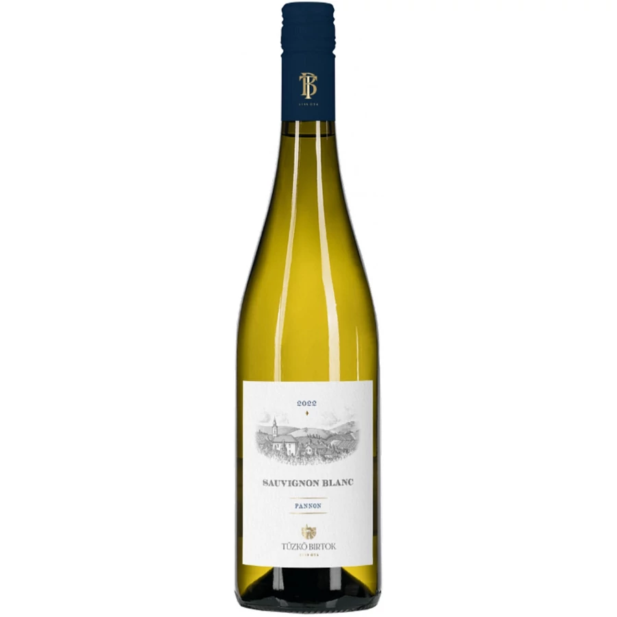 Tűzkő Sauvignon Blanc 2022 (0,75l)