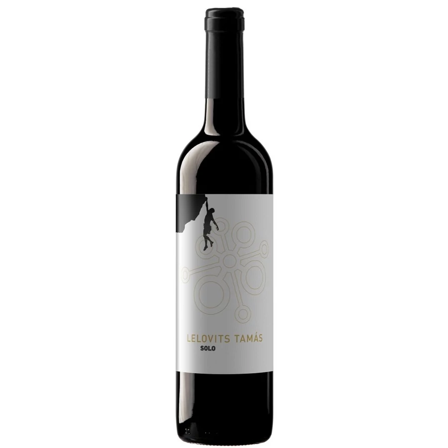 Lelovits Solo Cabernet Sauvignon 2021
