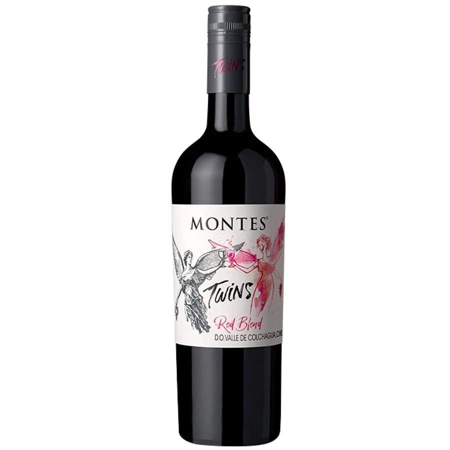 Montes Twins 2021 (0,75l)