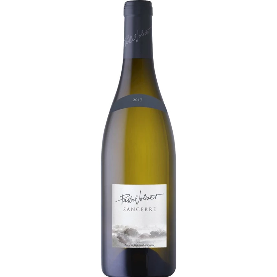 Pascal Jolivet Sancerre Blanc 2022 (utolsó 1db)