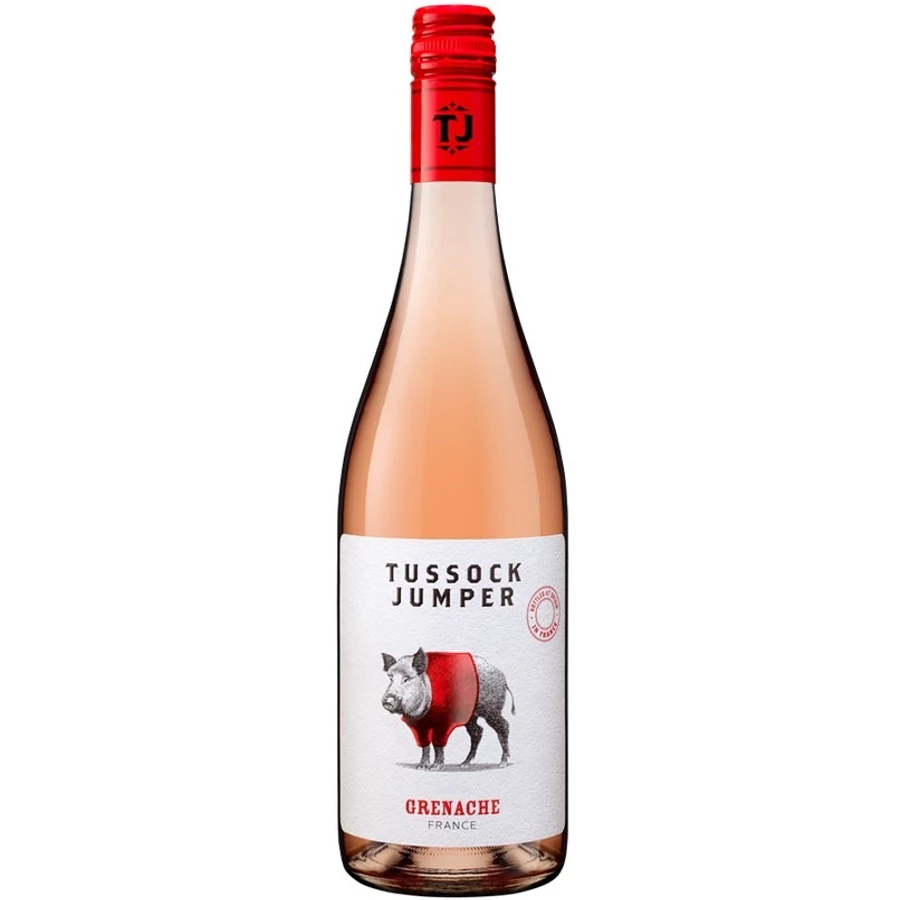 Tussock Jumper Grenache Rosé 2022