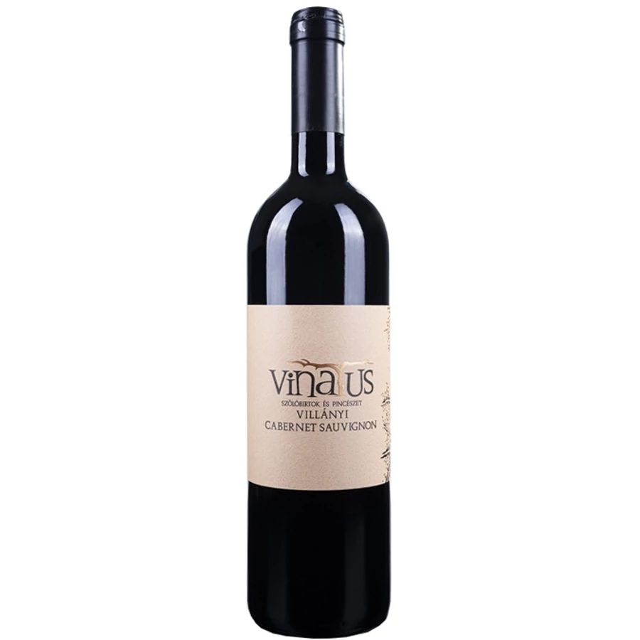 Vinatus Cabernet Sauvignon 2017