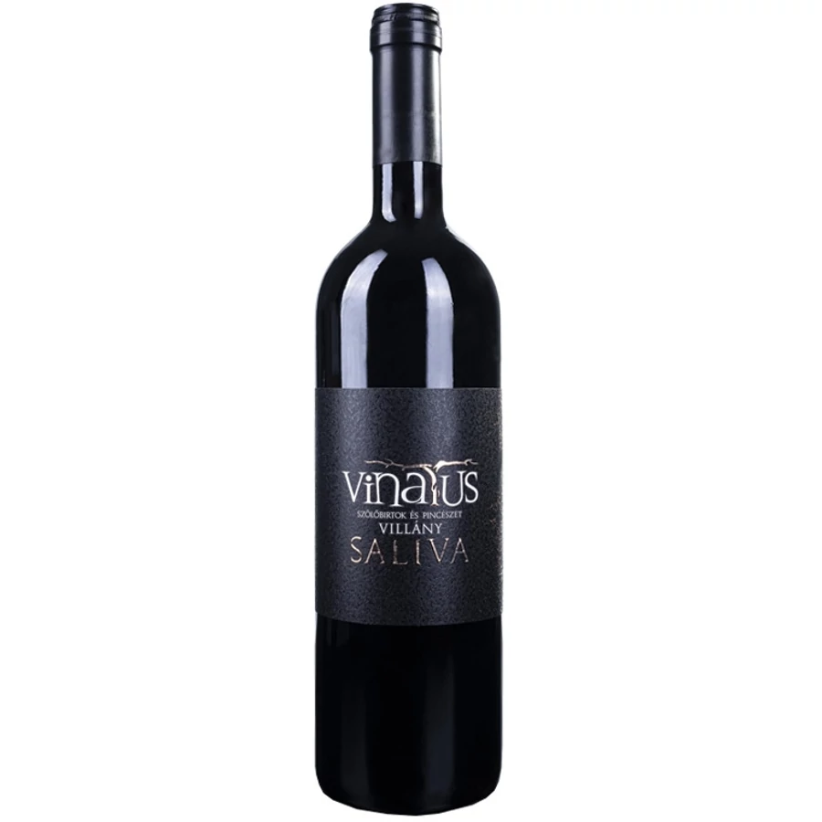Vinatus Saliva 2017