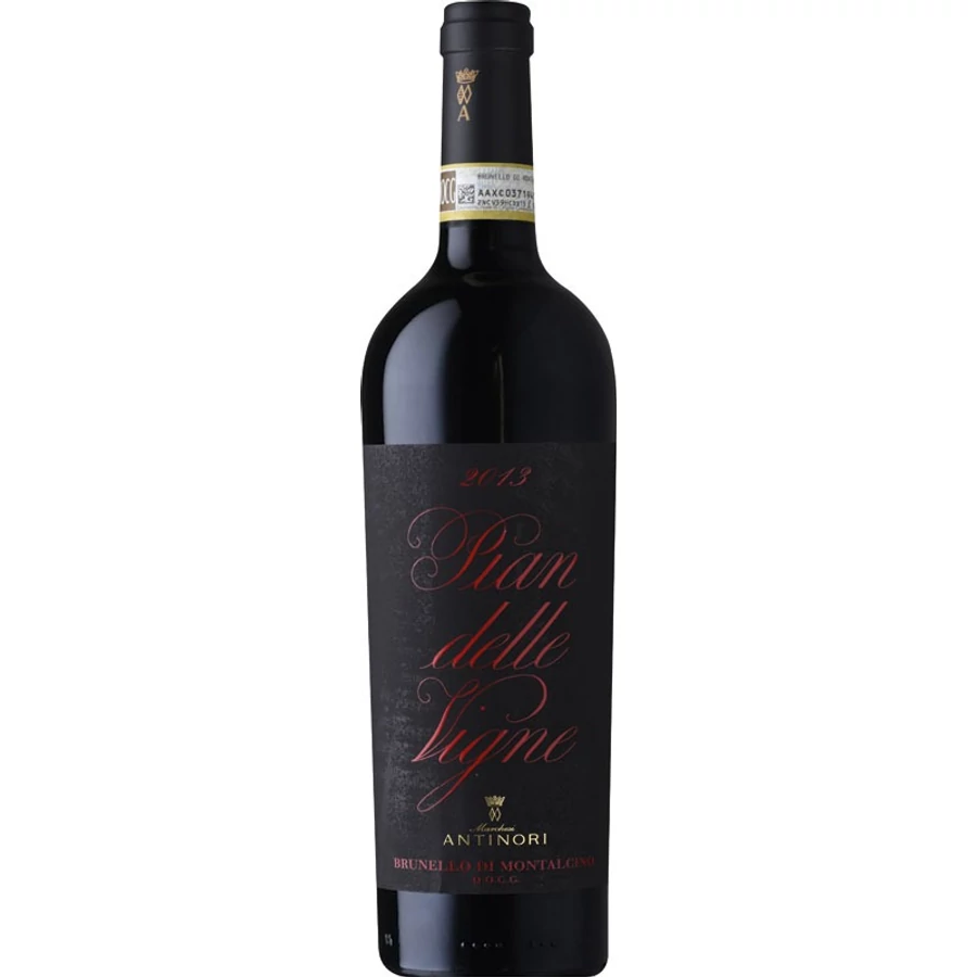 Antinori Pian Delle Vigne Brunello di Montalcino 2018