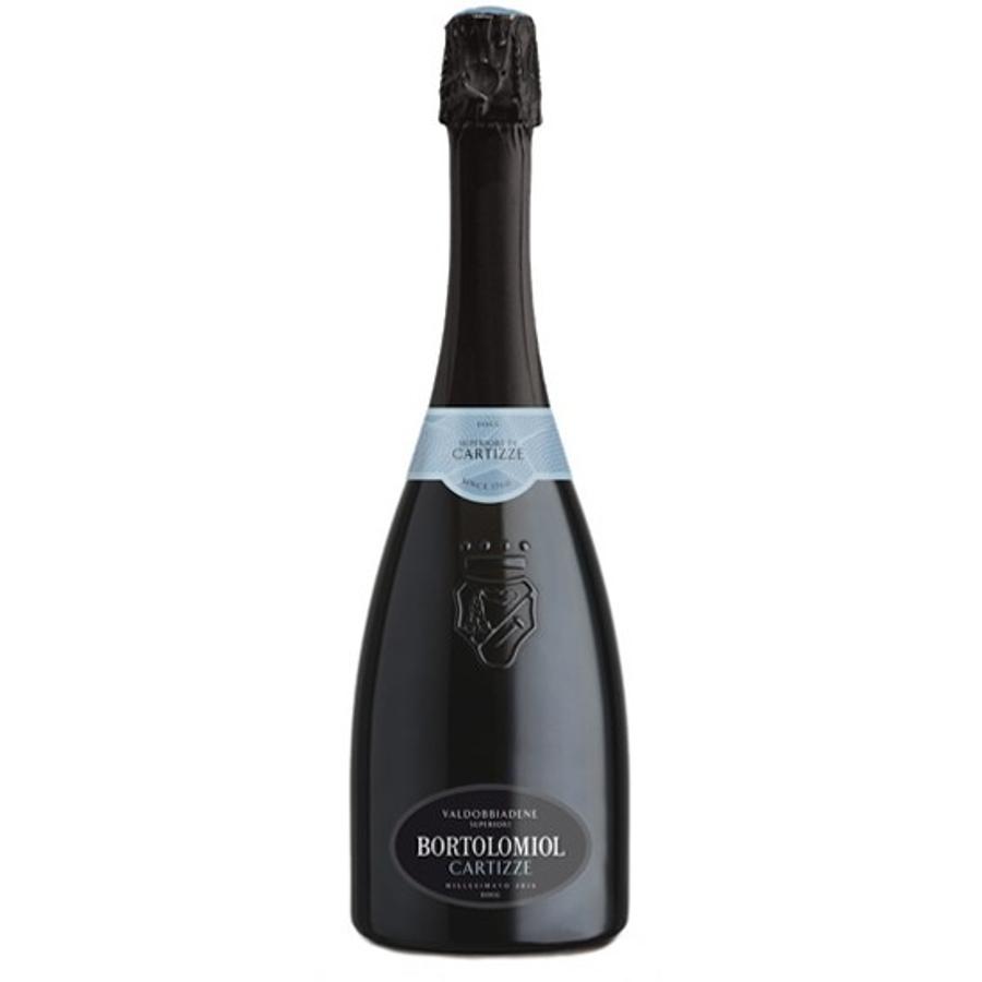 Bortolomiol Prosecco Cartizze Dry 2022 DOCG­ (0,75l)