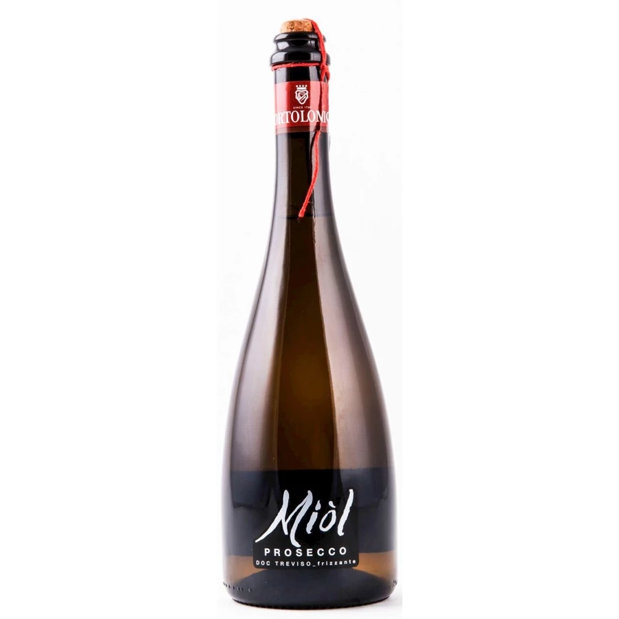 Bortolomiol Prosecco Miól Frizzante Spago DOC (0,75l)