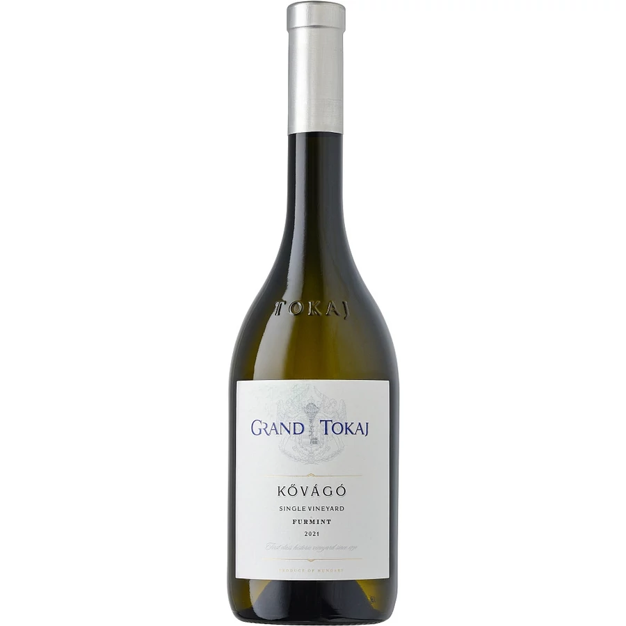 Grand Tokaj Kővágó Furmint 2021 (utolsó 2db)