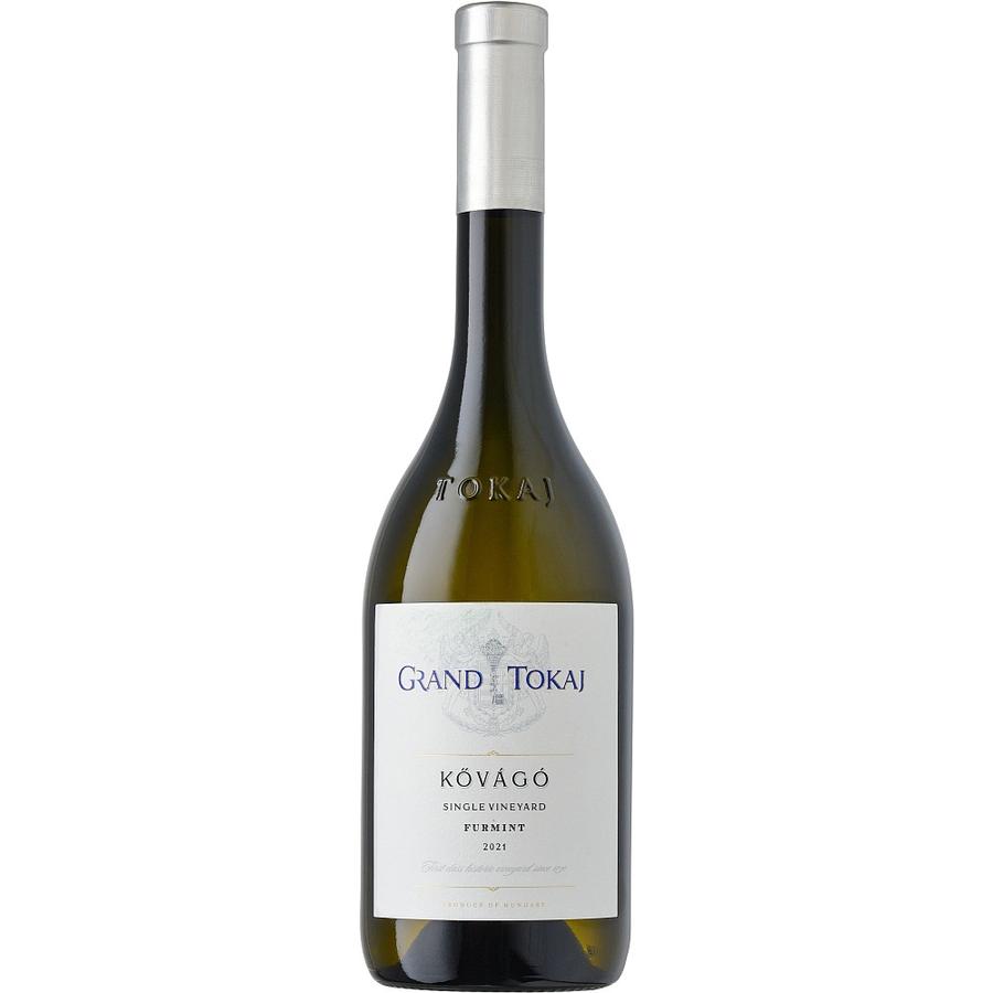 Grand Tokaj Kővágó Furmint 2021 (0,75l)