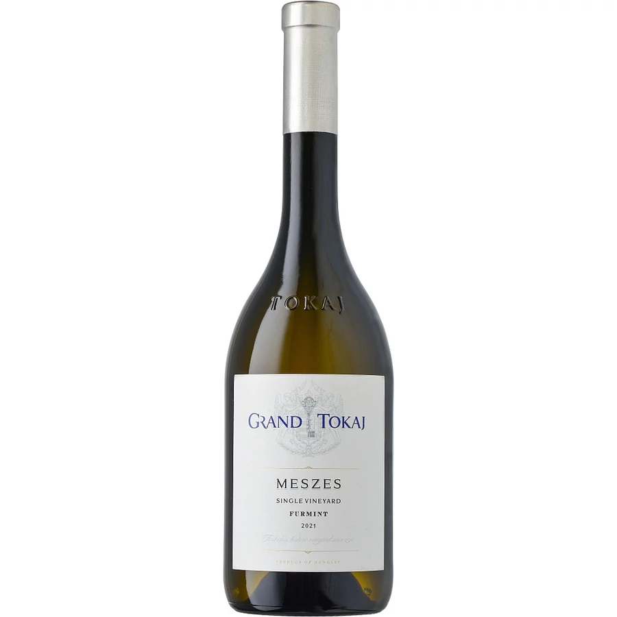 Grand Tokaj Meszes Furmint 2021 (utolsó 1db)