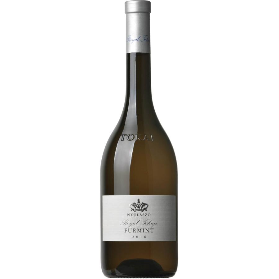 Royal Tokaji Nyúlászó Furmint 2016