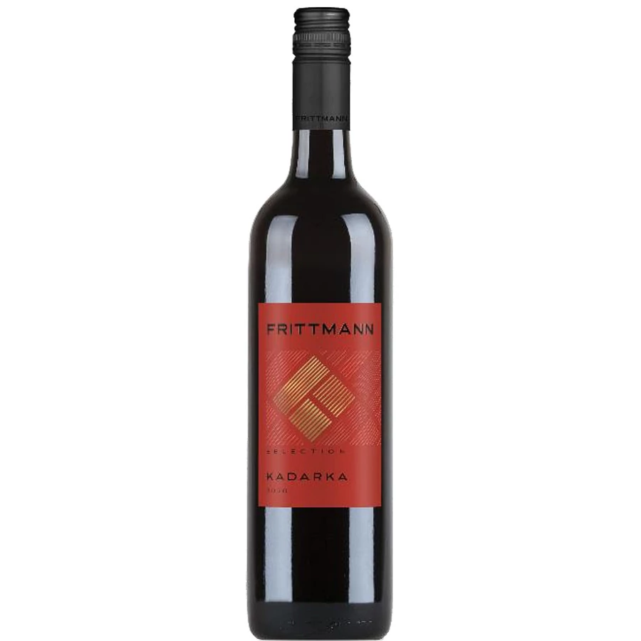 Frittmann Kadarka Selection 2021 (utolsó 1db)